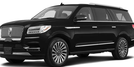 LINCOLN NAVIGATOR L 2018 5LMJJ3JT2JEL08005 image